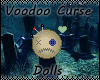 Voodoo Curse Doll Bundle