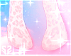 sz┃Leopard boots 🐾
