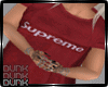 lDl Supreme Red