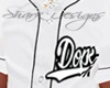 DOPE M Baseball Jersey2