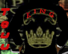 [TGUU]King hoodie