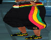 Short Rasta