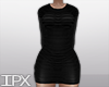 BF-Nar Mini Dress 257B