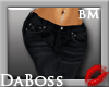 *DBC* SkinnyJeans|BlkBM