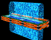 Z Garden Fount Mesh Refl