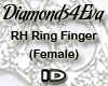 *ID* Diamond4Eva RRF