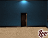 Smooth~Wall with Door