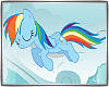*AR* Sleepy Dash Blankie
