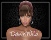 Derivable Add On Bangs