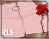 * Pink Mini RLS