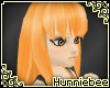 [H] CHW Hair Orange