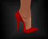 Red Heels