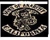 Sons of Anarchy 4 poster