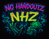 NHZ MENS TEE