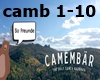 Camembär