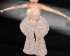 Beige Panther Set