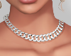 ᗩ┊ Thick Necklace S