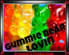 [D.E]Gummie Bear Lovin
