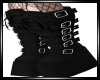 BB|Gothic Gurl Boots