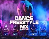 DANCE FREESTYLE RMX /P1
