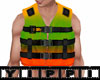 SWIM VEST