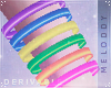 M~ DRV Neon - BraceL