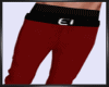 L/WT PANTS M