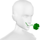 Vi Clover mouth