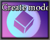 Create Mode