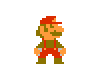 NES Mario