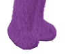 Dreams Fur Boots