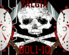HS ☣ Bolivia PT1