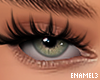 Taya Green Eyes