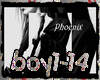 [Mix]          Boyfriend