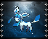**Shiny** Glaceon!