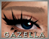 G* CUTE EYEBROWS BLONDE