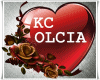 KC OLCIA/DJ Effect