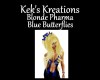 ~KK~Blonde Pharma bb