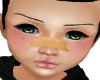 Child Nose Bandaid M {DE