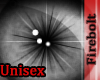 Ff SIlver Unisex Eyes