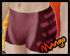 -DM- Vaelle Shorts M