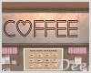 Coffee Sign