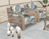 BaN-Sofa Garden