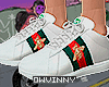 Bee GCCI Shoes