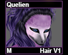 Quelien Hair M V1