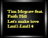 Tim Mcgraw ft Faith Hill