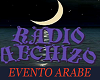 [MK] Cuadro Radio Hechiz