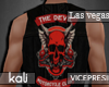 Jacket Devil las vegas v
