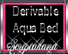 !Derivable Aqua Bed