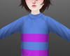 [Simple Frisk - top V5]